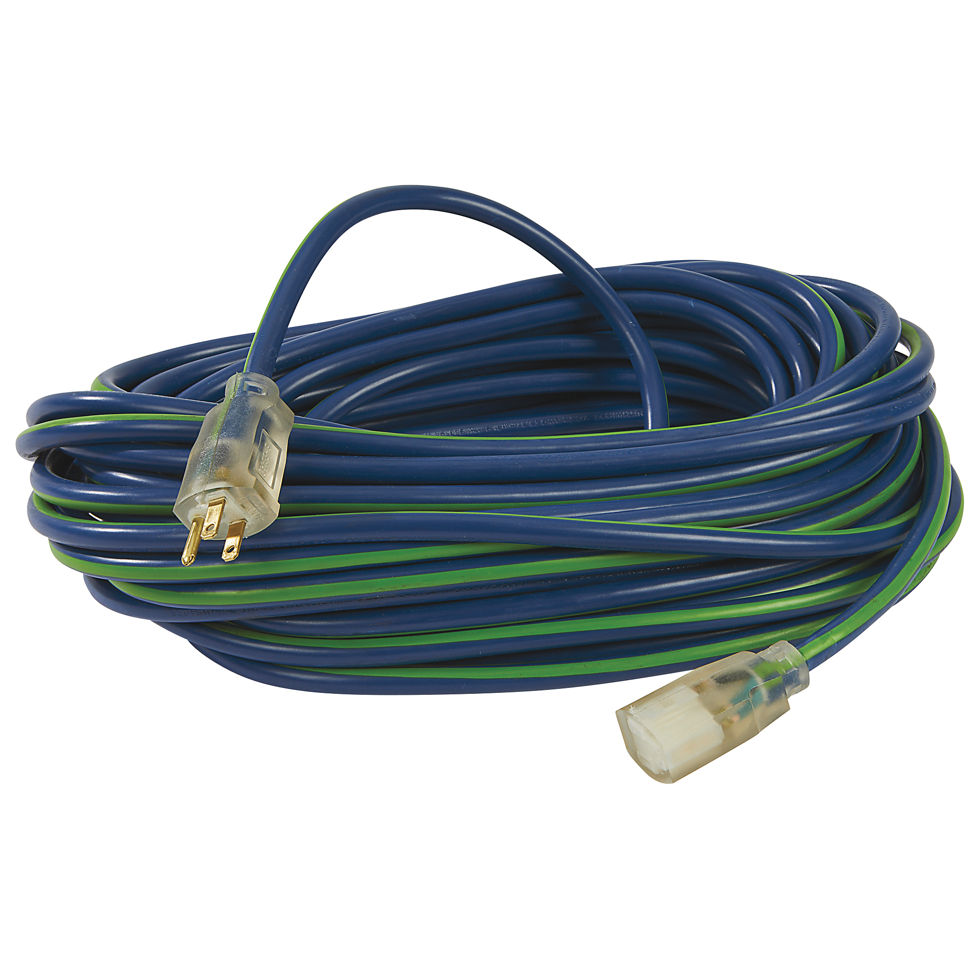 Southwire, Heavy Duty Extension Cord, Model 67716301 Northern Tool
